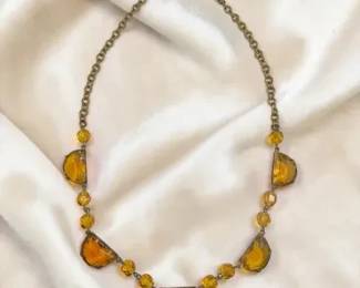 Collectible Costume Jewelry