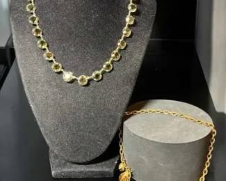 Collectible Costume Jewelry