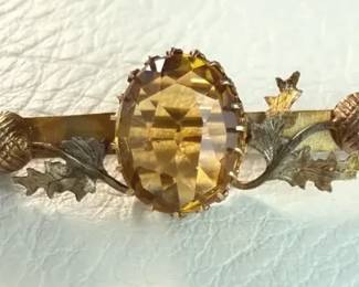 Collectible Costume Jewelry