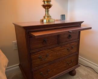 BOB TIMBERLAKE NIGHTSTANDS