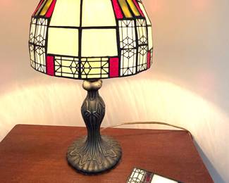 LAMPS