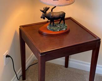 SIDE TABLE