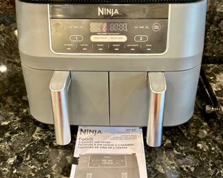 Ninja Foodi Air Fryer
