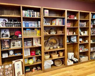 Shelves for SALE!