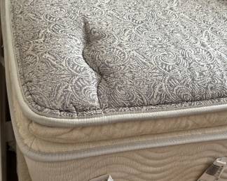 Excellent Mattress Size Queen