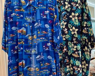 Many styles and sizes Mostly Women’s 16-18 Men’s XXL