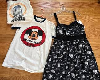 Disney Clothing 