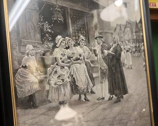 Sale Picture