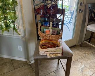 Please join Roman and Company for a Mother’s Day weekend residential estate tag sale on Saturday, May 9, 2026 8A-2P and Sunday, May 10, 2026 9A-2P at 14418 Miguel Terrazas Drive, EPTX 79938 (East side). Items include: 2 LR sets, 2 DR sets, multiple bedroom sets, housewares, decor, holiday items, jewelry, Kimball Queen Anne style piano, laptops, clothes, shoes, electric wheelchair, yard and garden items and more!  Celebrate Mother’s Day weekend with us! Free ROCO Bucks for the first 20 Moms!  Images available at www.rocoestatesales.com    WHERE: 14418 Miguel Terrazas Drive, EPTX 79938 WHEN: SAT 05/09/26 8A-2P and SUN 05/10/26 9A-2P  No prices offered prior to sale date.&nbsp;  Please bring assistance to load large and/or heavy items.  Credit cards accepted with minimum $20.00 purchase.  We look forward to seeing you at the sale!