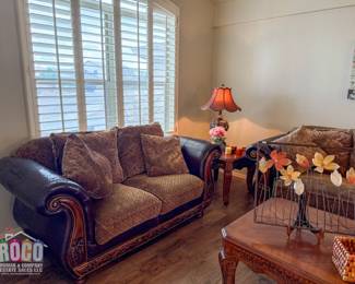 Please join Roman and Company for a Mother’s Day weekend residential estate tag sale on Saturday, May 9, 2026 8A-2P and Sunday, May 10, 2026 9A-2P at 14418 Miguel Terrazas Drive, EPTX 79938 (East side). Items include: 2 LR sets, 2 DR sets, multiple bedroom sets, housewares, decor, holiday items, jewelry, Kimball Queen Anne style piano, laptops, clothes, shoes, electric wheelchair, yard and garden items and more!  Celebrate Mother’s Day weekend with us! Free ROCO Bucks for the first 20 Moms!  Images available at www.rocoestatesales.com    WHERE: 14418 Miguel Terrazas Drive, EPTX 79938 WHEN: SAT 05/09/26 8A-2P and SUN 05/10/26 9A-2P  No prices offered prior to sale date.&nbsp;  Please bring assistance to load large and/or heavy items.  Credit cards accepted with minimum $20.00 purchase.  We look forward to seeing you at the sale!