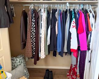 Please join Roman and Company for a Mother’s Day weekend residential estate tag sale on Saturday, May 9, 2026 8A-2P and Sunday, May 10, 2026 9A-2P at 14418 Miguel Terrazas Drive, EPTX 79938 (East side). Items include: 2 LR sets, 2 DR sets, multiple bedroom sets, housewares, decor, holiday items, jewelry, Kimball Queen Anne style piano, laptops, clothes, shoes, electric wheelchair, yard and garden items and more!  Celebrate Mother’s Day weekend with us! Free ROCO Bucks for the first 20 Moms!  Images available at www.rocoestatesales.com    WHERE: 14418 Miguel Terrazas Drive, EPTX 79938 WHEN: SAT 05/09/26 8A-2P and SUN 05/10/26 9A-2P  No prices offered prior to sale date.&nbsp;  Please bring assistance to load large and/or heavy items.  Credit cards accepted with minimum $20.00 purchase.  We look forward to seeing you at the sale!
