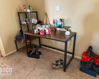 Please join Roman and Company for a Mother’s Day weekend residential estate tag sale on Saturday, May 9, 2026 8A-2P and Sunday, May 10, 2026 9A-2P at 14418 Miguel Terrazas Drive, EPTX 79938 (East side). Items include: 2 LR sets, 2 DR sets, multiple bedroom sets, housewares, decor, holiday items, jewelry, Kimball Queen Anne style piano, laptops, clothes, shoes, electric wheelchair, yard and garden items and more!  Celebrate Mother’s Day weekend with us! Free ROCO Bucks for the first 20 Moms!  Images available at www.rocoestatesales.com    WHERE: 14418 Miguel Terrazas Drive, EPTX 79938 WHEN: SAT 05/09/26 8A-2P and SUN 05/10/26 9A-2P  No prices offered prior to sale date.&nbsp;  Please bring assistance to load large and/or heavy items.  Credit cards accepted with minimum $20.00 purchase.  We look forward to seeing you at the sale!