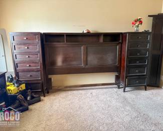 Please join Roman and Company for a Mother’s Day weekend residential estate tag sale on Saturday, May 9, 2026 8A-2P and Sunday, May 10, 2026 9A-2P at 14418 Miguel Terrazas Drive, EPTX 79938 (East side). Items include: 2 LR sets, 2 DR sets, multiple bedroom sets, housewares, decor, holiday items, jewelry, Kimball Queen Anne style piano, laptops, clothes, shoes, electric wheelchair, yard and garden items and more!  Celebrate Mother’s Day weekend with us! Free ROCO Bucks for the first 20 Moms!  Images available at www.rocoestatesales.com    WHERE: 14418 Miguel Terrazas Drive, EPTX 79938 WHEN: SAT 05/09/26 8A-2P and SUN 05/10/26 9A-2P  No prices offered prior to sale date.&nbsp;  Please bring assistance to load large and/or heavy items.  Credit cards accepted with minimum $20.00 purchase.  We look forward to seeing you at the sale!