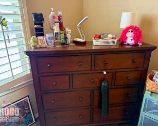 Please join Roman and Company for a Mother’s Day weekend residential estate tag sale on Saturday, May 9, 2026 8A-2P and Sunday, May 10, 2026 9A-2P at 14418 Miguel Terrazas Drive, EPTX 79938 (East side). Items include: 2 LR sets, 2 DR sets, multiple bedroom sets, housewares, decor, holiday items, jewelry, Kimball Queen Anne style piano, laptops, clothes, shoes, electric wheelchair, yard and garden items and more!  Celebrate Mother’s Day weekend with us! Free ROCO Bucks for the first 20 Moms!  Images available at www.rocoestatesales.com    WHERE: 14418 Miguel Terrazas Drive, EPTX 79938 WHEN: SAT 05/09/26 8A-2P and SUN 05/10/26 9A-2P  No prices offered prior to sale date.&nbsp;  Please bring assistance to load large and/or heavy items.  Credit cards accepted with minimum $20.00 purchase.  We look forward to seeing you at the sale!