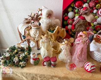 Please join Roman and Company for a Mother’s Day weekend residential estate tag sale on Saturday, May 9, 2026 8A-2P and Sunday, May 10, 2026 9A-2P at 14418 Miguel Terrazas Drive, EPTX 79938 (East side). Items include: 2 LR sets, 2 DR sets, multiple bedroom sets, housewares, decor, holiday items, jewelry, Kimball Queen Anne style piano, laptops, clothes, shoes, electric wheelchair, yard and garden items and more!  Celebrate Mother’s Day weekend with us! Free ROCO Bucks for the first 20 Moms!  Images available at www.rocoestatesales.com    WHERE: 14418 Miguel Terrazas Drive, EPTX 79938 WHEN: SAT 05/09/26 8A-2P and SUN 05/10/26 9A-2P  No prices offered prior to sale date.&nbsp;  Please bring assistance to load large and/or heavy items.  Credit cards accepted with minimum $20.00 purchase.  We look forward to seeing you at the sale!