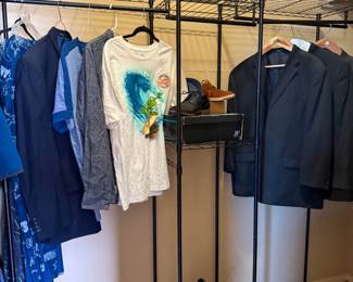 Please join Roman and Company for a Mother’s Day weekend residential estate tag sale on Saturday, May 9, 2026 8A-2P and Sunday, May 10, 2026 9A-2P at 14418 Miguel Terrazas Drive, EPTX 79938 (East side). Items include: 2 LR sets, 2 DR sets, multiple bedroom sets, housewares, decor, holiday items, jewelry, Kimball Queen Anne style piano, laptops, clothes, shoes, electric wheelchair, yard and garden items and more!  Celebrate Mother’s Day weekend with us! Free ROCO Bucks for the first 20 Moms!  Images available at www.rocoestatesales.com    WHERE: 14418 Miguel Terrazas Drive, EPTX 79938 WHEN: SAT 05/09/26 8A-2P and SUN 05/10/26 9A-2P  No prices offered prior to sale date.&nbsp;  Please bring assistance to load large and/or heavy items.  Credit cards accepted with minimum $20.00 purchase.  We look forward to seeing you at the sale!