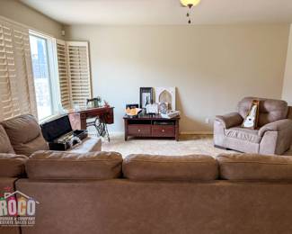Please join Roman and Company for a Mother’s Day weekend residential estate tag sale on Saturday, May 9, 2026 8A-2P and Sunday, May 10, 2026 9A-2P at 14418 Miguel Terrazas Drive, EPTX 79938 (East side). Items include: 2 LR sets, 2 DR sets, multiple bedroom sets, housewares, decor, holiday items, jewelry, Kimball Queen Anne style piano, laptops, clothes, shoes, electric wheelchair, yard and garden items and more!  Celebrate Mother’s Day weekend with us! Free ROCO Bucks for the first 20 Moms!  Images available at www.rocoestatesales.com    WHERE: 14418 Miguel Terrazas Drive, EPTX 79938 WHEN: SAT 05/09/26 8A-2P and SUN 05/10/26 9A-2P  No prices offered prior to sale date.&nbsp;  Please bring assistance to load large and/or heavy items.  Credit cards accepted with minimum $20.00 purchase.  We look forward to seeing you at the sale!