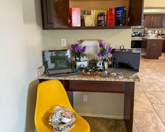 Please join Roman and Company for a Mother’s Day weekend residential estate tag sale on Saturday, May 9, 2026 8A-2P and Sunday, May 10, 2026 9A-2P at 14418 Miguel Terrazas Drive, EPTX 79938 (East side). Items include: 2 LR sets, 2 DR sets, multiple bedroom sets, housewares, decor, holiday items, jewelry, Kimball Queen Anne style piano, laptops, clothes, shoes, electric wheelchair, yard and garden items and more!  Celebrate Mother’s Day weekend with us! Free ROCO Bucks for the first 20 Moms!  Images available at www.rocoestatesales.com    WHERE: 14418 Miguel Terrazas Drive, EPTX 79938 WHEN: SAT 05/09/26 8A-2P and SUN 05/10/26 9A-2P  No prices offered prior to sale date.&nbsp;  Please bring assistance to load large and/or heavy items.  Credit cards accepted with minimum $20.00 purchase.  We look forward to seeing you at the sale!