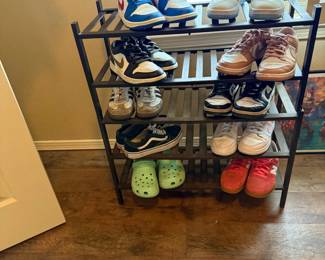 Please join Roman and Company for a Mother’s Day weekend residential estate tag sale on Saturday, May 9, 2026 8A-2P and Sunday, May 10, 2026 9A-2P at 14418 Miguel Terrazas Drive, EPTX 79938 (East side). Items include: 2 LR sets, 2 DR sets, multiple bedroom sets, housewares, decor, holiday items, jewelry, Kimball Queen Anne style piano, laptops, clothes, shoes, electric wheelchair, yard and garden items and more!  Celebrate Mother’s Day weekend with us! Free ROCO Bucks for the first 20 Moms!  Images available at www.rocoestatesales.com    WHERE: 14418 Miguel Terrazas Drive, EPTX 79938 WHEN: SAT 05/09/26 8A-2P and SUN 05/10/26 9A-2P  No prices offered prior to sale date.&nbsp;  Please bring assistance to load large and/or heavy items.  Credit cards accepted with minimum $20.00 purchase.  We look forward to seeing you at the sale!