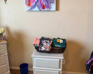 Please join Roman and Company for a Mother’s Day weekend residential estate tag sale on Saturday, May 9, 2026 8A-2P and Sunday, May 10, 2026 9A-2P at 14418 Miguel Terrazas Drive, EPTX 79938 (East side). Items include: 2 LR sets, 2 DR sets, multiple bedroom sets, housewares, decor, holiday items, jewelry, Kimball Queen Anne style piano, laptops, clothes, shoes, electric wheelchair, yard and garden items and more!  Celebrate Mother’s Day weekend with us! Free ROCO Bucks for the first 20 Moms!  Images available at www.rocoestatesales.com    WHERE: 14418 Miguel Terrazas Drive, EPTX 79938 WHEN: SAT 05/09/26 8A-2P and SUN 05/10/26 9A-2P  No prices offered prior to sale date.&nbsp;  Please bring assistance to load large and/or heavy items.  Credit cards accepted with minimum $20.00 purchase.  We look forward to seeing you at the sale!