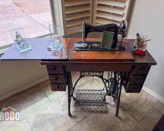 Please join Roman and Company for a Mother’s Day weekend residential estate tag sale on Saturday, May 9, 2026 8A-2P and Sunday, May 10, 2026 9A-2P at 14418 Miguel Terrazas Drive, EPTX 79938 (East side). Items include: 2 LR sets, 2 DR sets, multiple bedroom sets, housewares, decor, holiday items, jewelry, Kimball Queen Anne style piano, laptops, clothes, shoes, electric wheelchair, yard and garden items and more!  Celebrate Mother’s Day weekend with us! Free ROCO Bucks for the first 20 Moms!  Images available at www.rocoestatesales.com    WHERE: 14418 Miguel Terrazas Drive, EPTX 79938 WHEN: SAT 05/09/26 8A-2P and SUN 05/10/26 9A-2P  No prices offered prior to sale date.&nbsp;  Please bring assistance to load large and/or heavy items.  Credit cards accepted with minimum $20.00 purchase.  We look forward to seeing you at the sale!