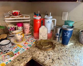 Please join Roman and Company for a Mother’s Day weekend residential estate tag sale on Saturday, May 9, 2026 8A-2P and Sunday, May 10, 2026 9A-2P at 14418 Miguel Terrazas Drive, EPTX 79938 (East side). Items include: 2 LR sets, 2 DR sets, multiple bedroom sets, housewares, decor, holiday items, jewelry, Kimball Queen Anne style piano, laptops, clothes, shoes, electric wheelchair, yard and garden items and more!  Celebrate Mother’s Day weekend with us! Free ROCO Bucks for the first 20 Moms!  Images available at www.rocoestatesales.com    WHERE: 14418 Miguel Terrazas Drive, EPTX 79938 WHEN: SAT 05/09/26 8A-2P and SUN 05/10/26 9A-2P  No prices offered prior to sale date.&nbsp;  Please bring assistance to load large and/or heavy items.  Credit cards accepted with minimum $20.00 purchase.  We look forward to seeing you at the sale!