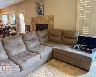 Please join Roman and Company for a Mother’s Day weekend residential estate tag sale on Saturday, May 9, 2026 8A-2P and Sunday, May 10, 2026 9A-2P at 14418 Miguel Terrazas Drive, EPTX 79938 (East side). Items include: 2 LR sets, 2 DR sets, multiple bedroom sets, housewares, decor, holiday items, jewelry, Kimball Queen Anne style piano, laptops, clothes, shoes, electric wheelchair, yard and garden items and more!  Celebrate Mother’s Day weekend with us! Free ROCO Bucks for the first 20 Moms!  Images available at www.rocoestatesales.com    WHERE: 14418 Miguel Terrazas Drive, EPTX 79938 WHEN: SAT 05/09/26 8A-2P and SUN 05/10/26 9A-2P  No prices offered prior to sale date.&nbsp;  Please bring assistance to load large and/or heavy items.  Credit cards accepted with minimum $20.00 purchase.  We look forward to seeing you at the sale!