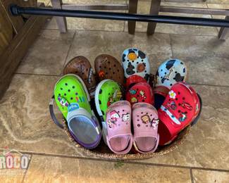 Please join Roman and Company for a Mother’s Day weekend residential estate tag sale on Saturday, May 9, 2026 8A-2P and Sunday, May 10, 2026 9A-2P at 14418 Miguel Terrazas Drive, EPTX 79938 (East side). Items include: 2 LR sets, 2 DR sets, multiple bedroom sets, housewares, decor, holiday items, jewelry, Kimball Queen Anne style piano, laptops, clothes, shoes, electric wheelchair, yard and garden items and more!  Celebrate Mother’s Day weekend with us! Free ROCO Bucks for the first 20 Moms!  Images available at www.rocoestatesales.com    WHERE: 14418 Miguel Terrazas Drive, EPTX 79938 WHEN: SAT 05/09/26 8A-2P and SUN 05/10/26 9A-2P  No prices offered prior to sale date.&nbsp;  Please bring assistance to load large and/or heavy items.  Credit cards accepted with minimum $20.00 purchase.  We look forward to seeing you at the sale!