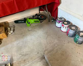 Please join Roman and Company for a Mother’s Day weekend residential estate tag sale on Saturday, May 9, 2026 8A-2P and Sunday, May 10, 2026 9A-2P at 14418 Miguel Terrazas Drive, EPTX 79938 (East side). Items include: 2 LR sets, 2 DR sets, multiple bedroom sets, housewares, decor, holiday items, jewelry, Kimball Queen Anne style piano, laptops, clothes, shoes, electric wheelchair, yard and garden items and more!  Celebrate Mother’s Day weekend with us! Free ROCO Bucks for the first 20 Moms!  Images available at www.rocoestatesales.com    WHERE: 14418 Miguel Terrazas Drive, EPTX 79938 WHEN: SAT 05/09/26 8A-2P and SUN 05/10/26 9A-2P  No prices offered prior to sale date.&nbsp;  Please bring assistance to load large and/or heavy items.  Credit cards accepted with minimum $20.00 purchase.  We look forward to seeing you at the sale!