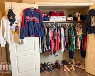 Please join Roman and Company for a Mother’s Day weekend residential estate tag sale on Saturday, May 9, 2026 8A-2P and Sunday, May 10, 2026 9A-2P at 14418 Miguel Terrazas Drive, EPTX 79938 (East side). Items include: 2 LR sets, 2 DR sets, multiple bedroom sets, housewares, decor, holiday items, jewelry, Kimball Queen Anne style piano, laptops, clothes, shoes, electric wheelchair, yard and garden items and more!  Celebrate Mother’s Day weekend with us! Free ROCO Bucks for the first 20 Moms!  Images available at www.rocoestatesales.com    WHERE: 14418 Miguel Terrazas Drive, EPTX 79938 WHEN: SAT 05/09/26 8A-2P and SUN 05/10/26 9A-2P  No prices offered prior to sale date.&nbsp;  Please bring assistance to load large and/or heavy items.  Credit cards accepted with minimum $20.00 purchase.  We look forward to seeing you at the sale!