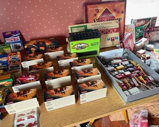 Matchbox Collectibles