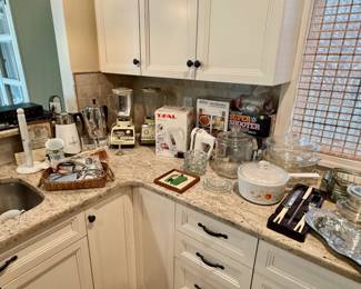 Kitchenware