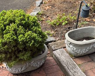 Garden Planters