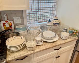 Corningware, Pyrex