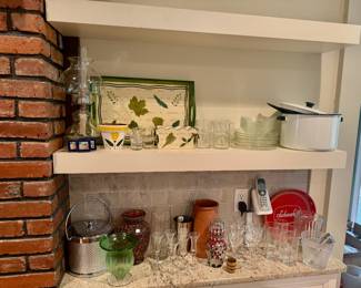 Barware