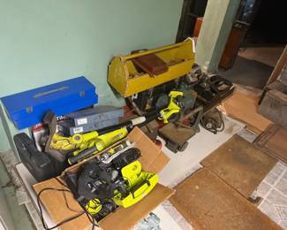 Tools