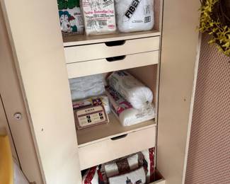 Craft Supplies