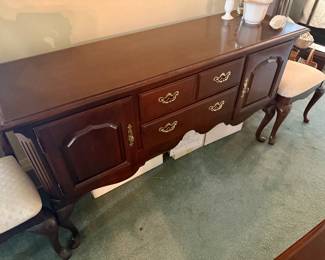 Thomasville Buffet Sideboard