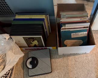 Albums