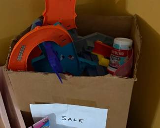 Sale Picture