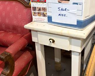 Sale Picture