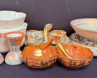 Vintage Bowl Ware  Stangl Pottery