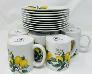 RoyalNorFolk Dish ware