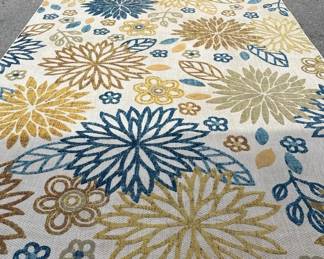 Safavieh Cabana 9 X 12 Rug