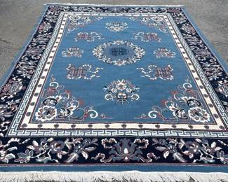 Area Rug