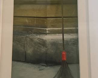 Original artwork