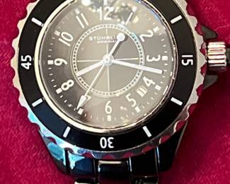 Chanel watch