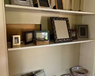 Beautiful picture frames