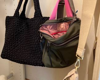 Handbags