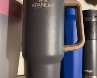 Stanley water tumbler
